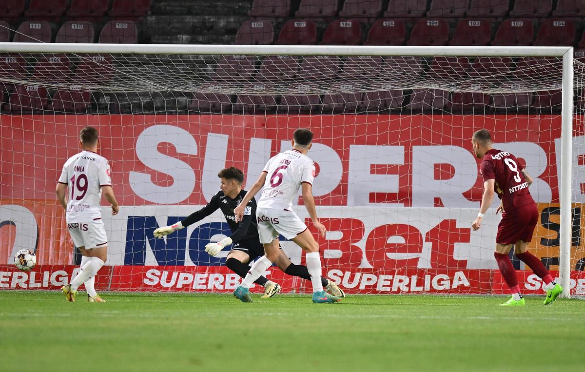 CFR Cluj are un nou președinte » Nelu Varga, mesaj triumfal: „Va avea puteri depline!”