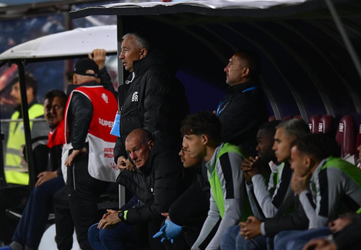 CFR Cluj are un nou președinte » Nelu Varga, mesaj triumfal: „Va avea puteri depline!”