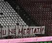 CFR Cluj - Rapid, imagini premergătoare meciului/ foto: Ionuț Iordache (GSP)