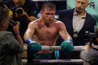 Canelo și-a păstrat centurile unificate la supermijlocie! Momentul care a schimbat soarta luptei cu invincibilul Munguia