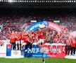 Au invadat străzile orașului! PSV Eindhoven a învins-o pe Sparta Rotterdam și este campioană în Olanda