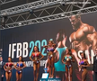 Mădălina Diana Stanca, Campioană Europeană la Culturism și Fitness / Foto: Instagram
