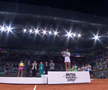 Era să-i stea inima! Iga Swiatek s-a speriat groaznic la finalul turneului Madrid Open