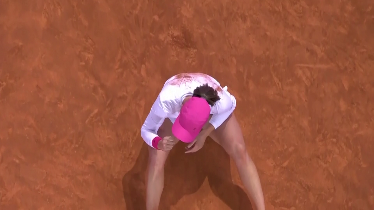 Iga Swiatek a câştigat primul său titlu la Mutua Madrid Open
