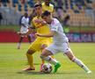 Petrolul - Oțelul, foto: facebook SC Oțelul Galați