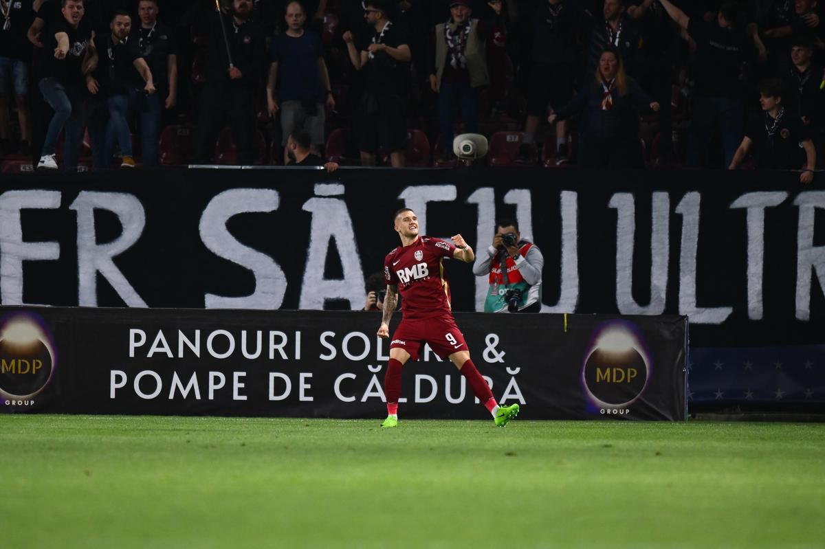 CFR Cluj are un nou președinte » Nelu Varga, mesaj triumfal: „Va avea puteri depline!”