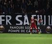 CFR Cluj - Rapid/ foto:  Raed Krishan (GSP)
