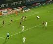 Fază controversată în CFR Cluj - Rapid