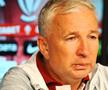 Dan Petrescu/ foto: Ionuț Iordache (GSP)