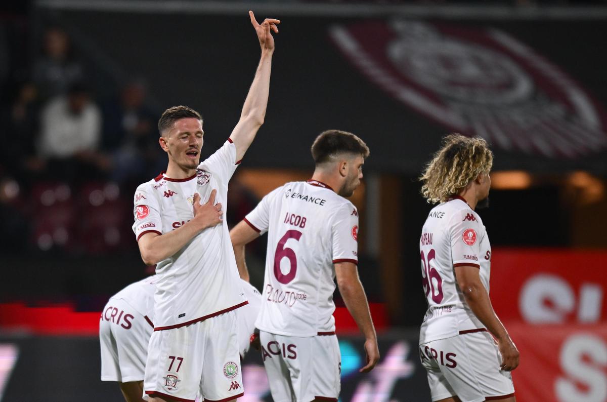 CFR Cluj are un nou președinte » Nelu Varga, mesaj triumfal: „Va avea puteri depline!”
