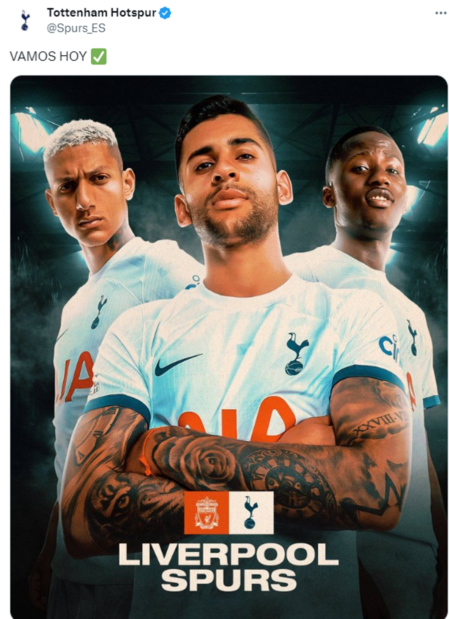 Tottenham Liverpool - Tottenham 4-2 » Echipa lui Drăgușin a fost ciuruită pe Anfield, în a patra înfrângere consecutivă