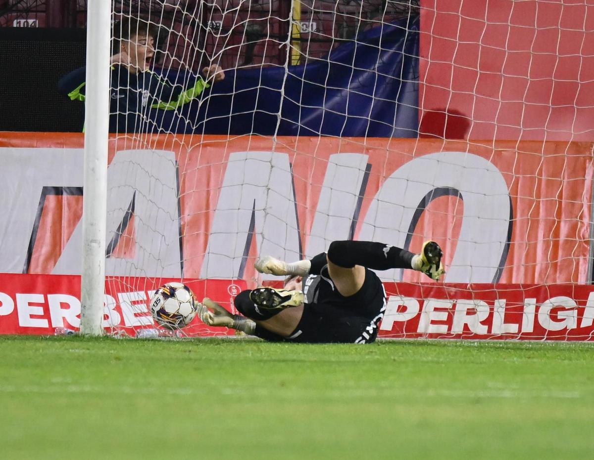 CFR Cluj are un nou președinte » Nelu Varga, mesaj triumfal: „Va avea puteri depline!”