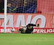 CFR Cluj - Rapid/ foto:  Raed Krishan (GSP)
