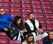 CFR Cluj - Rapid, imagini premergătoare meciului/ foto: Ionuț Iordache (GSP)