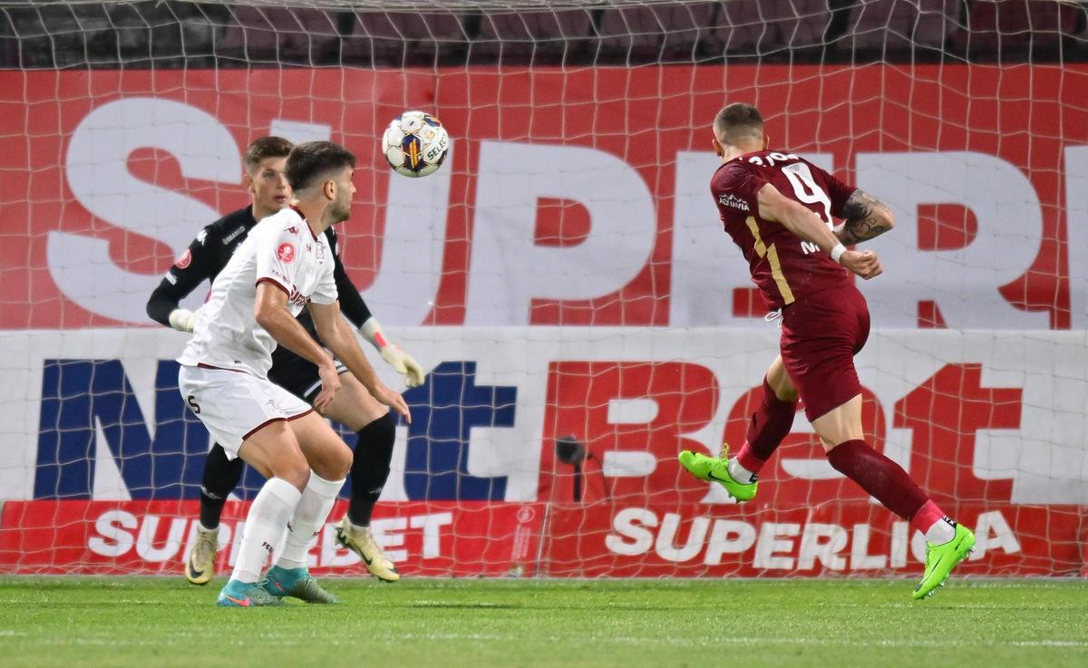 CFR Cluj are un nou președinte » Nelu Varga, mesaj triumfal: „Va avea puteri depline!”