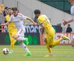 Petrolul - Oțelul, foto: facebook SC Oțelul Galați