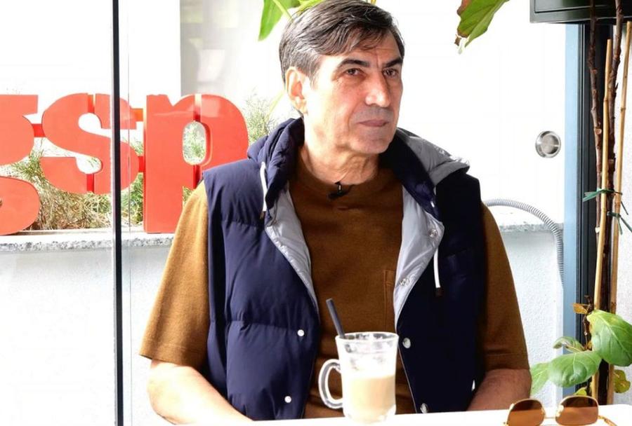 Victor Pițurcă „E coșmarul meu!” » Victor Pițurcă știe cum putem depăși Olanda: „Acolo poate fi cheia”