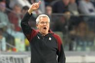Boloni s-a abținut cu greu: „Voi fi chemat la Comisia de Disciplină!”