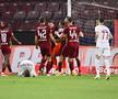 CFR Cluj - Rapid, 5.05.2024/ foto: Raed Krishan (GSP)