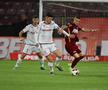 CFR Cluj - Rapid/ foto:  Raed Krishan (GSP)