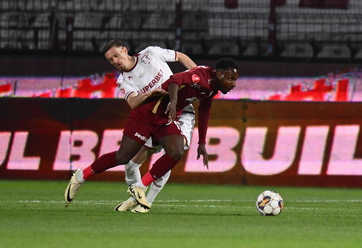 CFR Cluj are un nou președinte » Nelu Varga, mesaj triumfal: „Va avea puteri depline!”