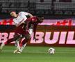 CFR Cluj - Rapid/ foto:  Raed Krishan (GSP)