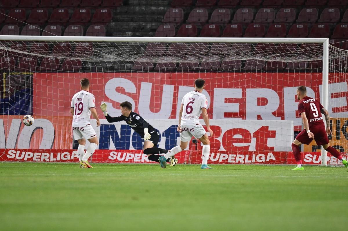 CFR Cluj are un nou președinte » Nelu Varga, mesaj triumfal: „Va avea puteri depline!”