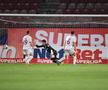 CFR Cluj - Rapid/ foto:  Raed Krishan (GSP)