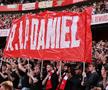 Moment de reculegere în memoria lui Daniel, la Arsenal - Bournemouth