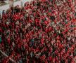 Au invadat străzile orașului! PSV Eindhoven a învins-o pe Sparta Rotterdam și este campioană în Olanda
