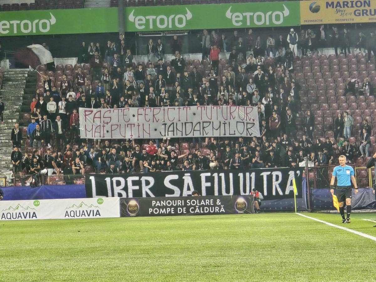 CFR Cluj are un nou președinte » Nelu Varga, mesaj triumfal: „Va avea puteri depline!”