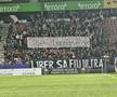 CFR Cluj - Rapid/ foto:  Raed Krishan (GSP)