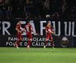 CFR Cluj - Rapid/ foto:  Raed Krishan (GSP)
