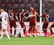 CFR Cluj - Rapid, 5.05.2024/ foto: Raed Krishan (GSP)