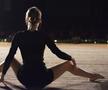 Mădălina Diana Stanca, Campioană Europeană la Culturism și Fitness / Foto: Instagram