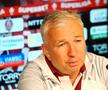Dan Petrescu/ foto: Ionuț Iordache (GSP)