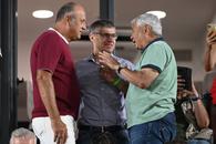 Mutarea ANULUI la Rapid, anunțată de Dan Șucu chiar în ziua de Paști: „Prioritatea noastră este Mircea Lucescu”