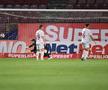 CFR Cluj - Rapid/ foto:  Raed Krishan (GSP)