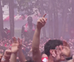 Au invadat străzile orașului! PSV Eindhoven a învins-o pe Sparta Rotterdam și este campioană în Olanda