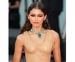 Sportivul român s-a întâlnit cu Zendaya pe platoul de filmare în SUA. Ce a urmat: „A râs de mine. Nu sunt superfanul ei”
