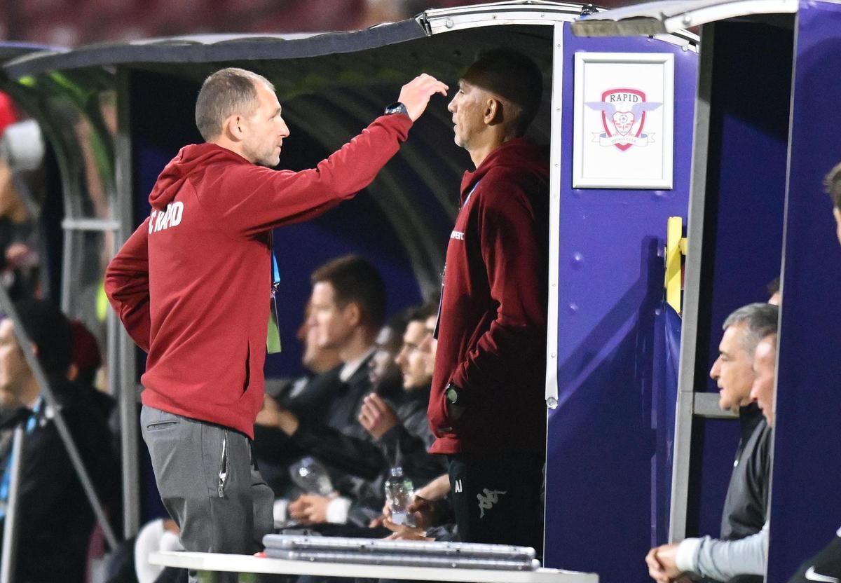 CFR Cluj are un nou președinte » Nelu Varga, mesaj triumfal: „Va avea puteri depline!”