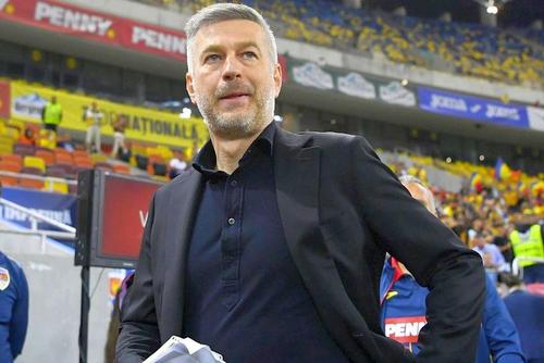 Edi Iordănescu