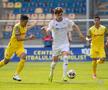 Petrolul - Oțelul, foto: facebook SC Oțelul Galați