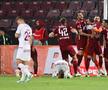 CFR Cluj - Rapid, 5.05.2024/ foto: Raed Krishan (GSP)