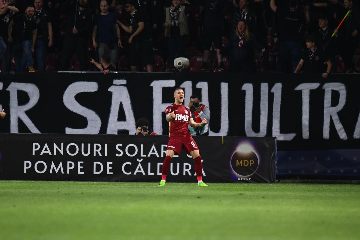 CFR Cluj are un nou președinte » Nelu Varga, mesaj triumfal: „Va avea puteri depline!”