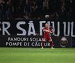 CFR Cluj - Rapid/ foto:  Raed Krishan (GSP)