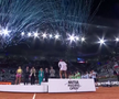 Era să-i stea inima! Iga Swiatek s-a speriat groaznic la finalul turneului Madrid Open
