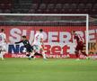 CFR Cluj - Rapid/ foto:  Raed Krishan (GSP)