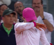 Era să-i stea inima! Iga Swiatek s-a speriat groaznic la finalul turneului Madrid Open