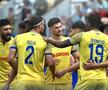 Petrolul - Oțelul, foto: facebook FC Petrolul Ploiești